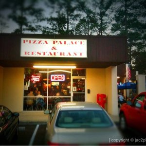 Pizza Palace