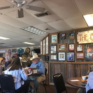 The Cafe